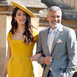 64 Hollywood Couples Who Make Big Age Gaps Look Easy