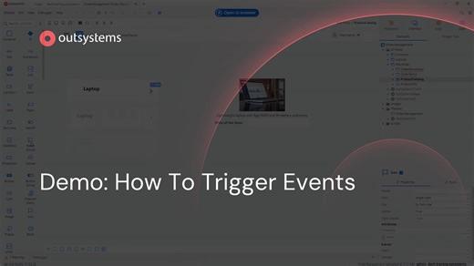 Demo: How To Trigger Events [en-US / 11]