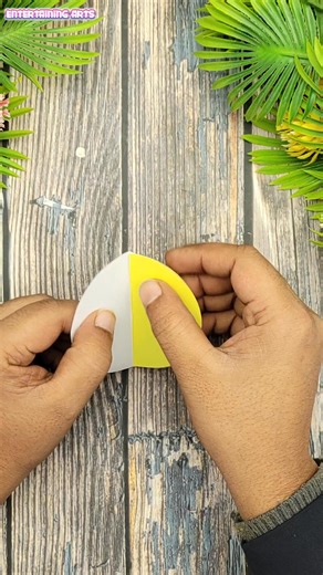 🌸 Paper Petals The Absolute Beginner’s Guide to Easy Flowers! Part 3 | Entertaining Arts