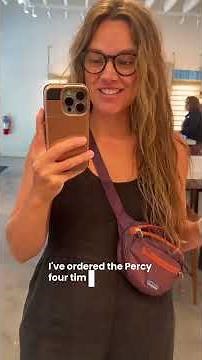 Warby Parker virtual appointment