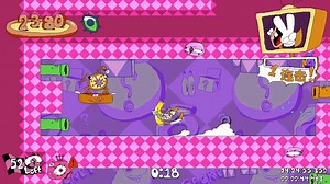 【lap? p rank】飞得更高!