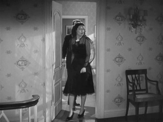 Gail Patrick Thinks Cary Grant Is GAY | Gentleman Style of Life