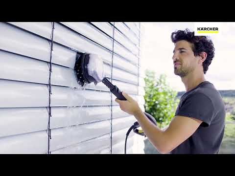 Karcher WB 120 Rotary Brush