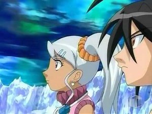 Bakugan: Battle Brawlers Episode 41