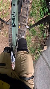 Segunda Bajada... con los 20 mejores tiempos... una Bajada con el cuerpo muy cansado .. con ful errores #bañosdeaguasanta #motorxperience #ambato_ecuador🇪🇨🇪🇨 #