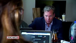 35K views · 103 reactions | “When I told him that I was 16 he wanted two hours instead of one.” Moments later, this man is cuffed. And he has a question for Chris Hansen. | True Crime News | Facebook