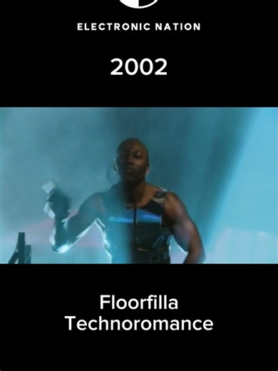 Experience Technoromance by Floorfilla Today