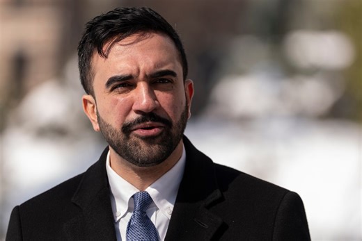 Majority of New York City residents support millionaire’s tax: Emerson College Polling survey