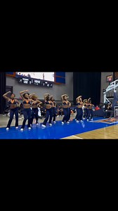 📣 We want a victory 📣#BlackGirlsCheer #HBCU #GameDay #StompNShake #BasketballSeason 🎥: @officialvsu.woowoos | Black Girls CHEER