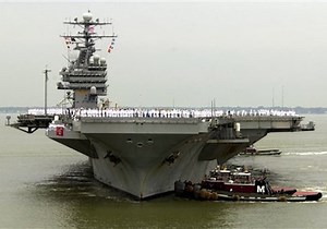 Inside the Ring: Stealth Bomber Race Underway