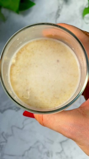 بدائل الحليب الصحية بمكون واحد ووصفات طبخ سهلة