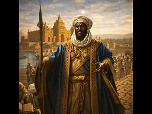 , Chapter 1: Africa Before Colonization