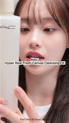 Decouvrez les secrets routine soirée de nettoyage de 'Chuu' 🎀 @ChuuCanDoIt #kpop #kbeauty