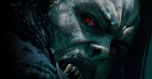 Morbius: ecco il primo terrificante poster e una scena in esclusiva!