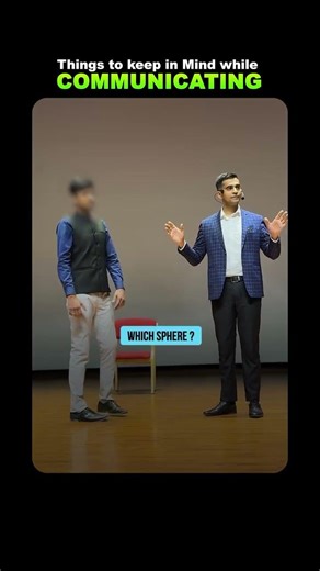 Non-Verbal Communication Secrets 👀 | Improve Fast”