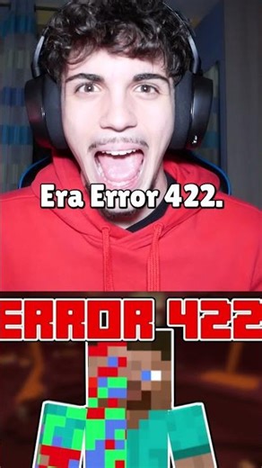 La Mod che ti GLITCHA Minecraft PER SEMPRE!