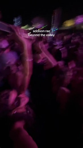 Beyond The Valley Highlights