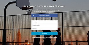 Flipboard现在具有其网络版本