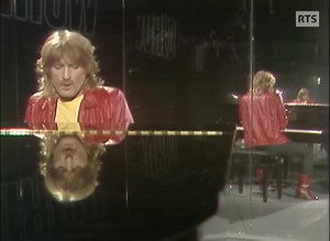 124K views · 5.1K reactions | Christophe - Aline (1979) | Best Music videos | Facebook