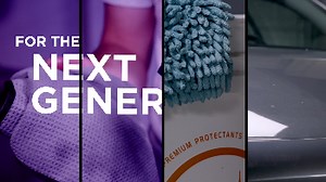 Explainer Video For 303 Graphene Spray Detailer