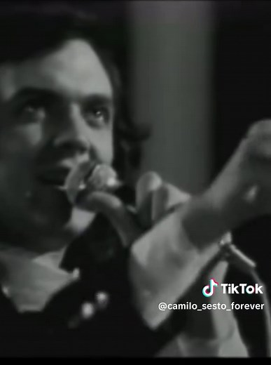 Fresa Salvaje: Camilo Sesto y sus Éxitos