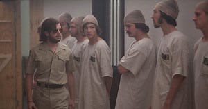 Seven films to watch on TV in the UAE this week  | The National