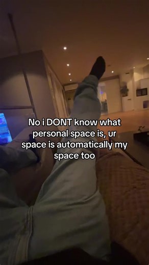 Understanding Personal Space in a Humorous Way