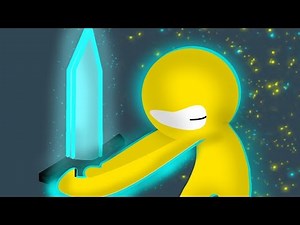 NUNCA ENFRENTE O PODEROSO STICKMAN SUPREMO... (STICKMAN FIGHTER)