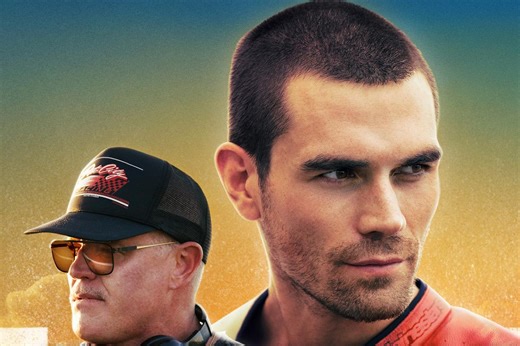 Stream It Or Skip It: ‘One Fast Move’ on Prime Video, an underdog sports movie starring 'Riverdale' hunk KJ Apa