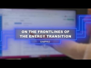 On the Frontlines of the Energy Transition | Simpro | Electrifying our Future