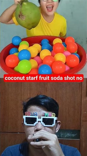 random item picking challenge‼️