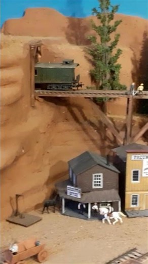 Märklin analog -Short Nr. 40- Waggon Umbauten für USA - Komplettes Video Teil 110 auf meinem Kanal