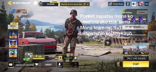 Winning Strategies in COD Mobile 4v1 Challenges