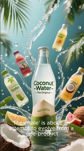 🥥 Can Vita Coco ($COCO) Become the Next Great Beverage Platform?