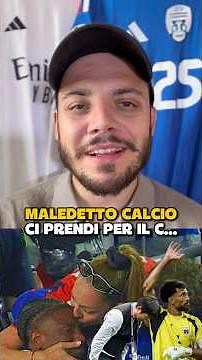 Argentina-Capo Verde: “MALEDETTO CALCIO” | Le storie più tristi del Mondiale 2026 #calcio