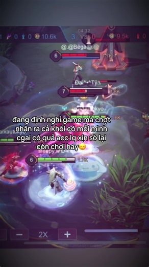 Nỗi Buồn Khi Rời Game: Câu Chuyện Của Nữ Game Thủ