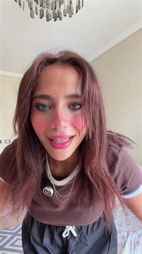 ‏قبلت التحدي ها اللي بعده😂😂 @abdelrahman nagy @Belle Beauty Salon | belle