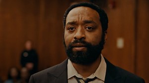 Rob Peace: Trailer 1