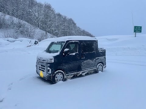 新型アトレーデッキバン