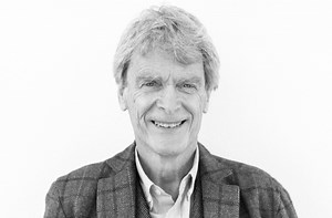 Stuff Joins Forces with Sir John Hegarty to Celebrate Print Ad Excellence | LBBOnline
