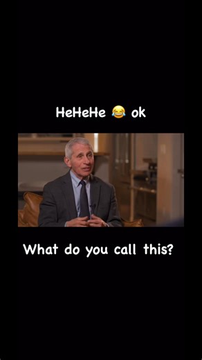 Here is Anthony Fauci explaining how the science changes. For those of you who were confused here is Anthony Fauci explaining it😂😂 #ifeelbetternow#fauci #covid #sillygoose | Smile Sciences