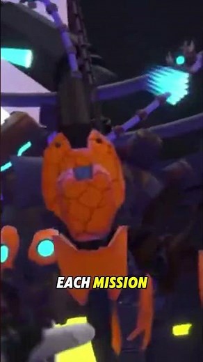 Titan Isles is out now on Quest 3 and 3S!