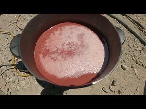 HOW TO REMOVE WATER FROM TRANSMISSION FLUID THE ONLY WAY!
