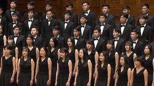 26K views · 917 reactions | NATIONAL TAIWAN UNIVERSITY CHORUS O...