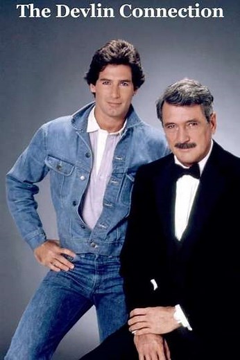 The Devlin Connection (1982) - TV Show
