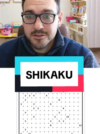 Shikaku Puzzle #speedrun #logicgames #puzzles #logicpuzzle #asmr | Puzzle Game