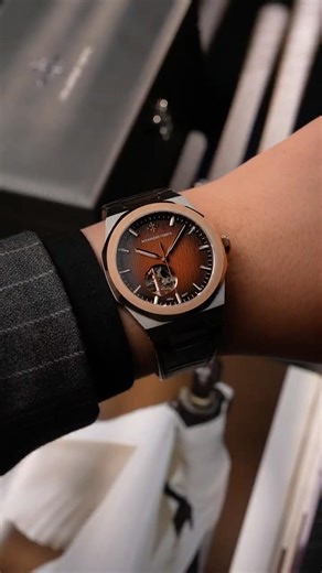 Alexander Ferros 9292D-08 size 39mm | Đồng Hồ Phố #donghopho #alexanderferros #sportwatch