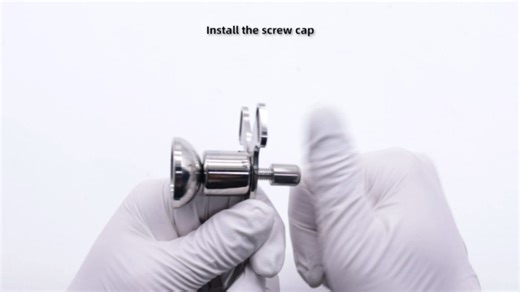 Watch Male Chastity Cage Belt Dildo Anal Plug for Men and Couple on Amazon Live