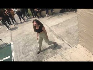 Bailo por todas las que ya no están Vídeo original + 🎵 Bailando memes🎵