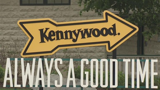 Kennywood is open. Here's what you need to know before heading to the park